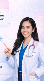 Dokter Rumah Imunisasi